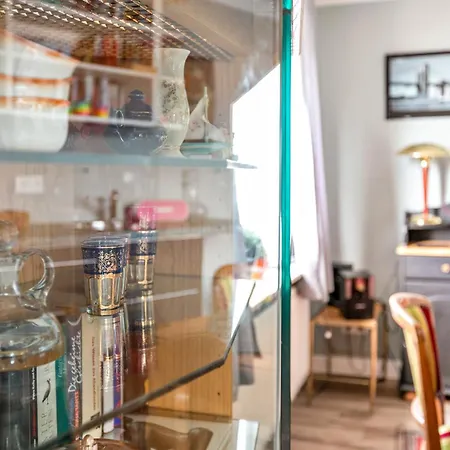 Vor Sylt * 클랑크스뷜