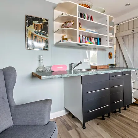 Vor Sylt 클랑크스뷜