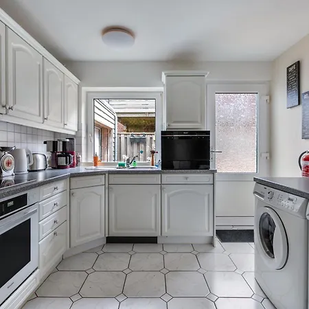 Vor Sylt 펜션 클랑크스뷜