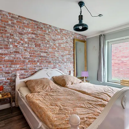 Vor Sylt * 클랑크스뷜