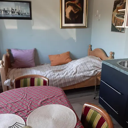 Vor Sylt Nyaraló Klanxbüll