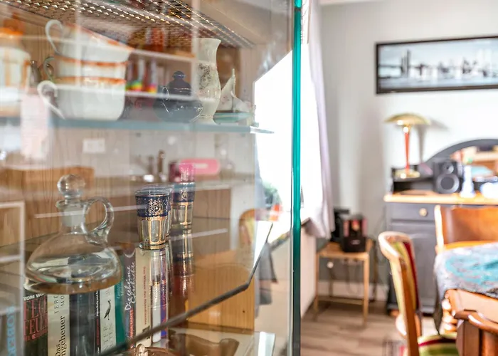 Vor Sylt * Кланксбюлль