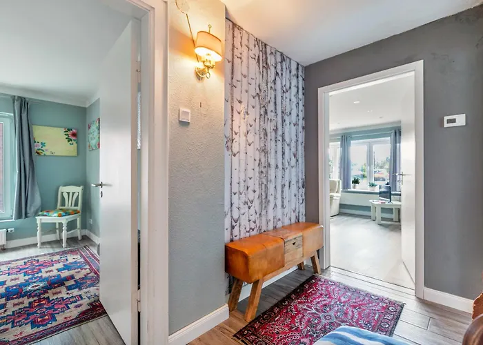 Vor Sylt * Кланксбюлль